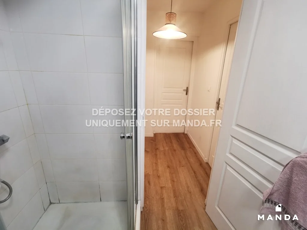 Appartement Rue Louis Blanc à Saint-Fons