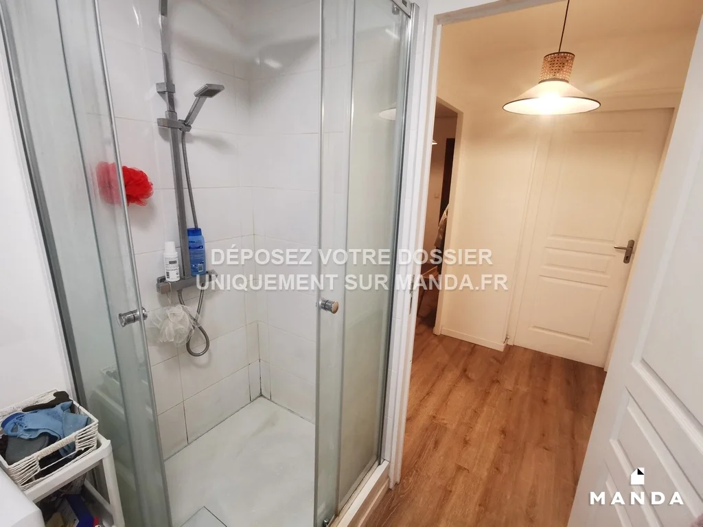 Appartement Rue Louis Blanc à Saint-Fons