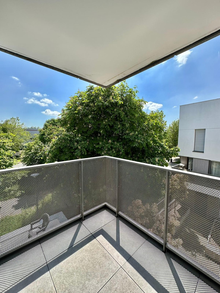 Appartement Avenue de l'Europe à Bussy-Saint-Georges