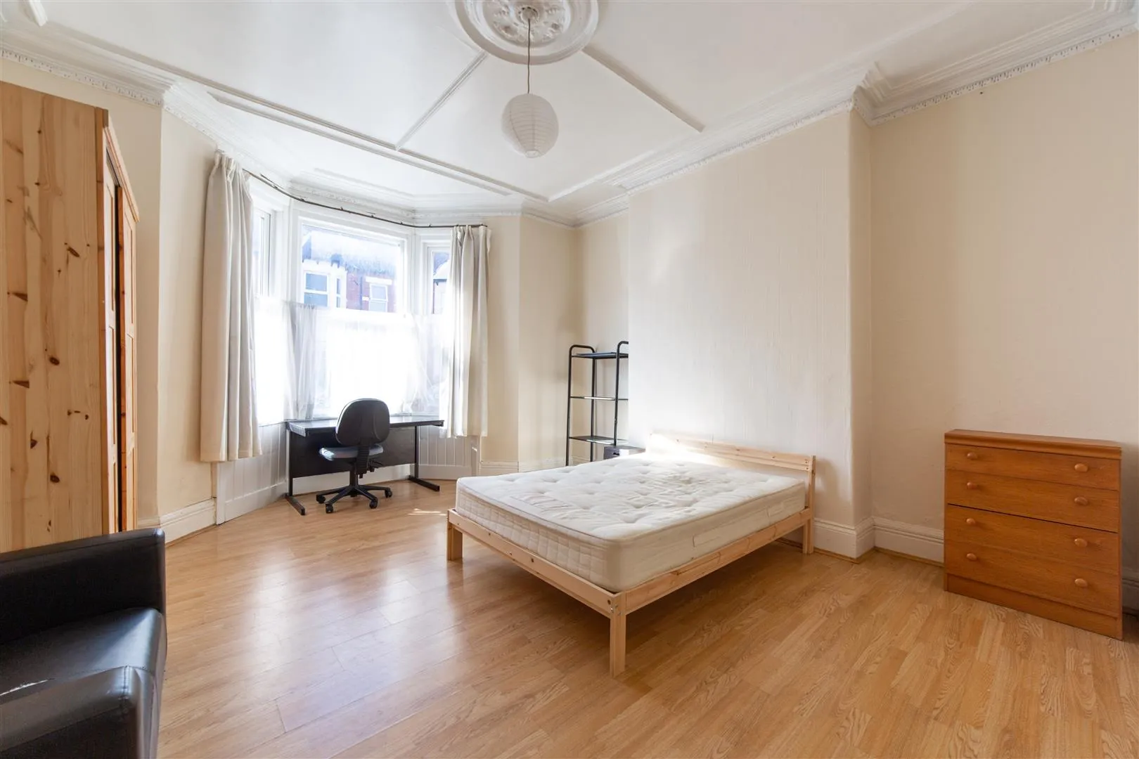 House Cavendish Place in Newcastle upon Tyne