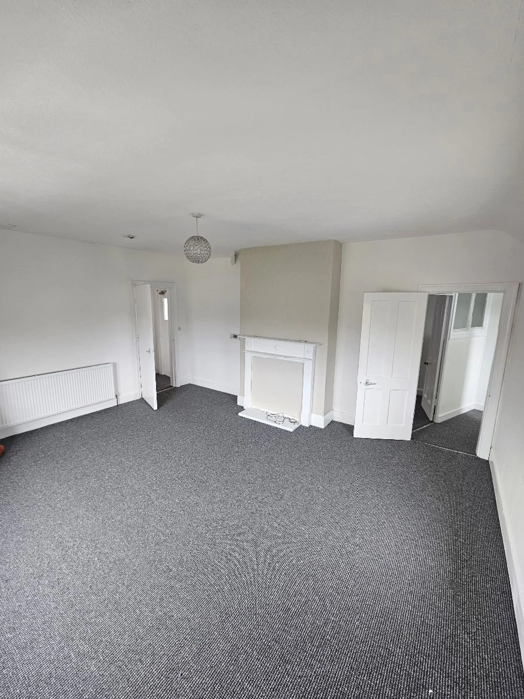 Flat Westbourne Grove in Scarborough