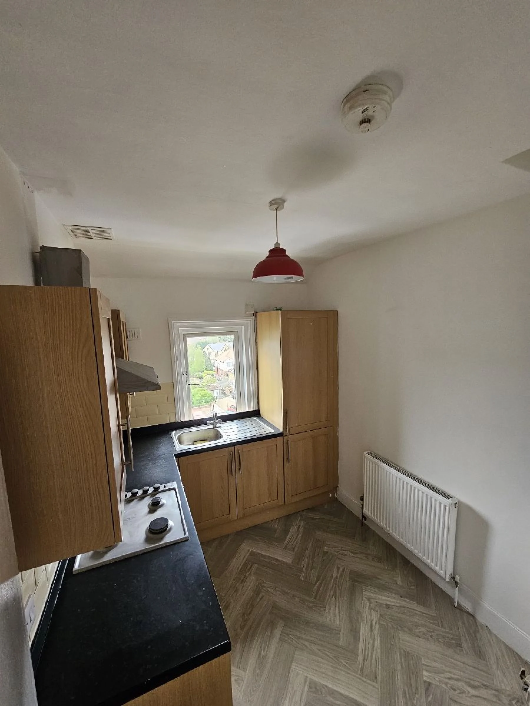 Flat Westbourne Grove in Scarborough