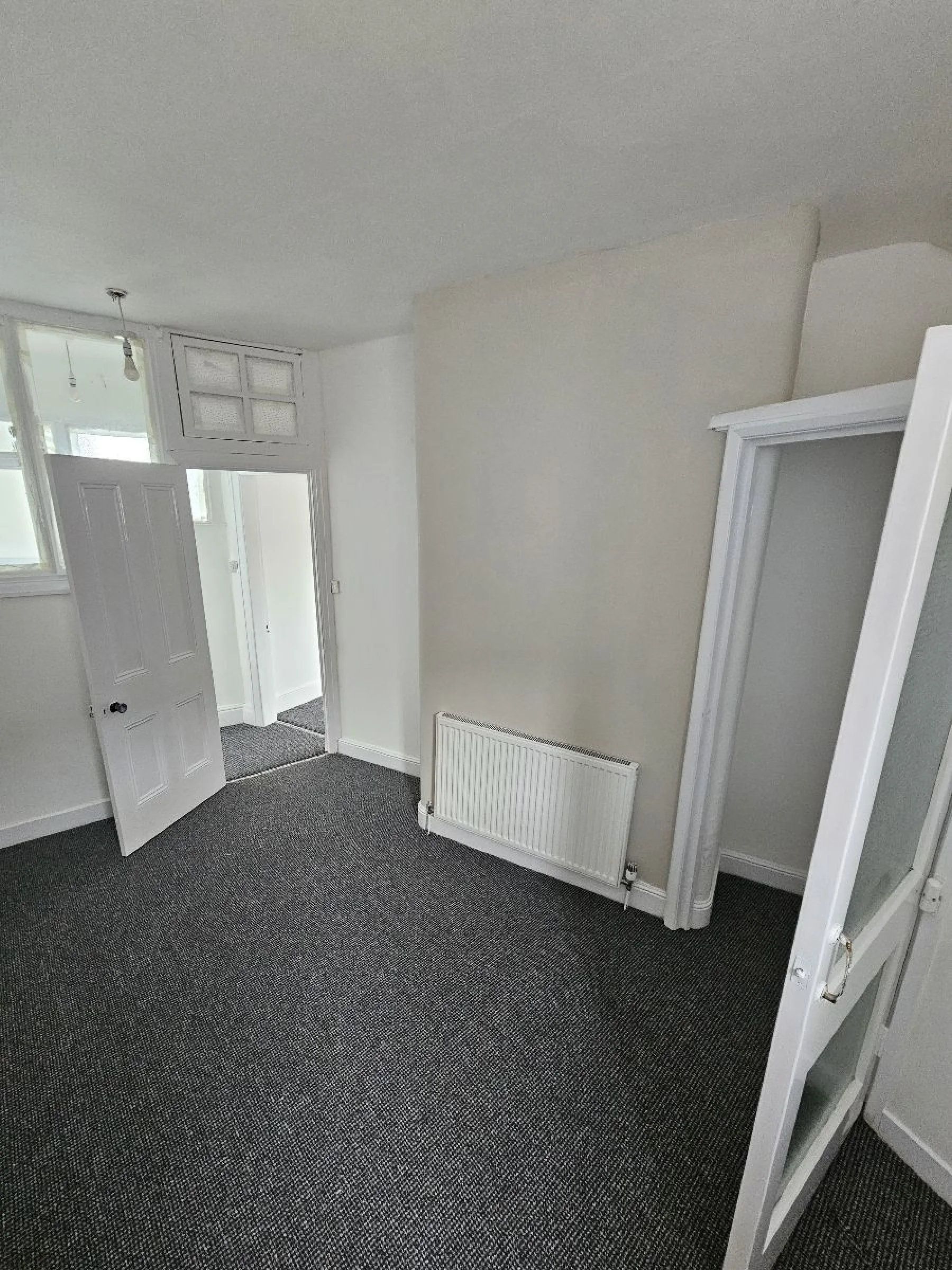 Flat Westbourne Grove in Scarborough