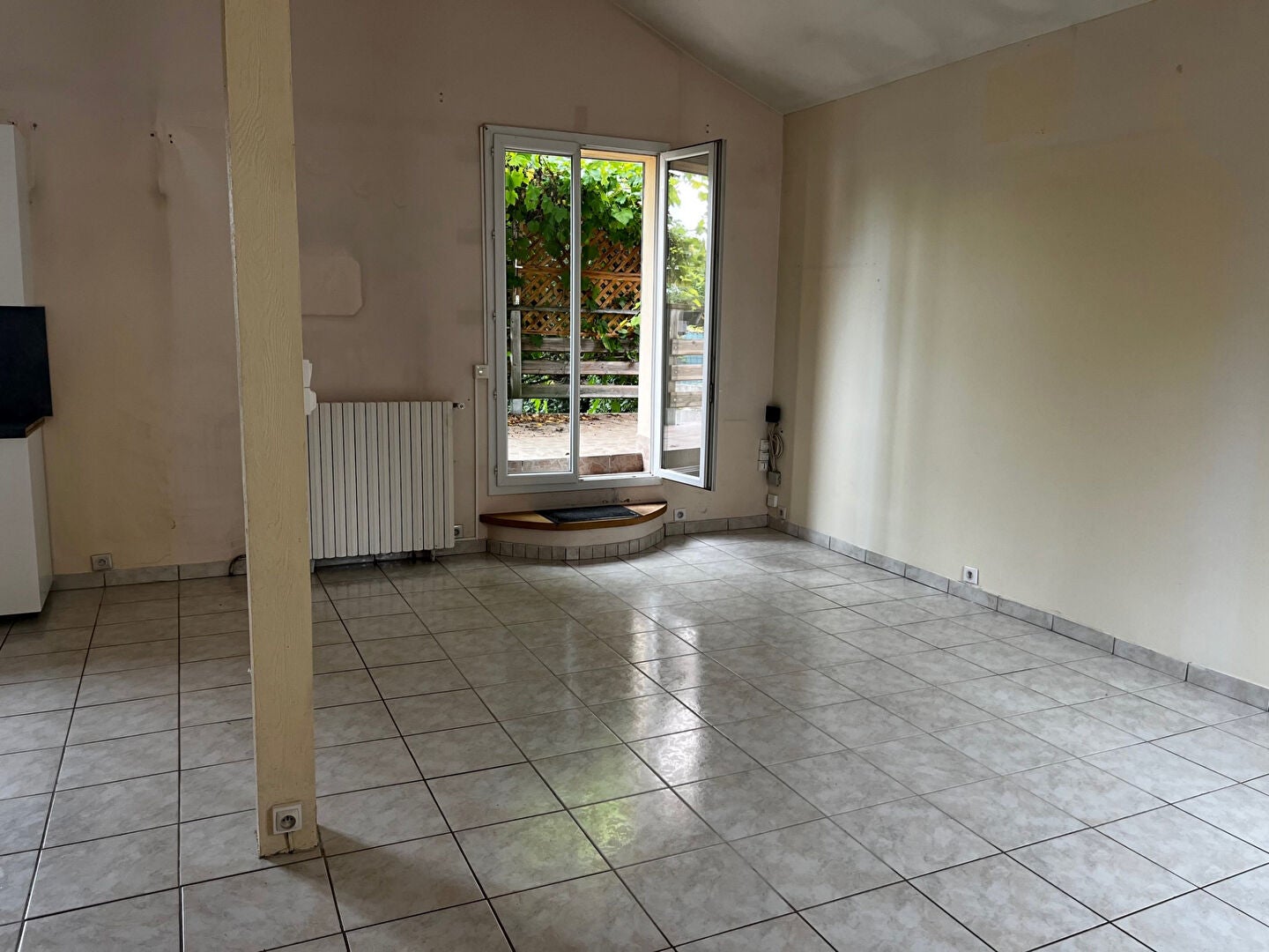 Maison Boulevard Jean Jaurès à Fresnes