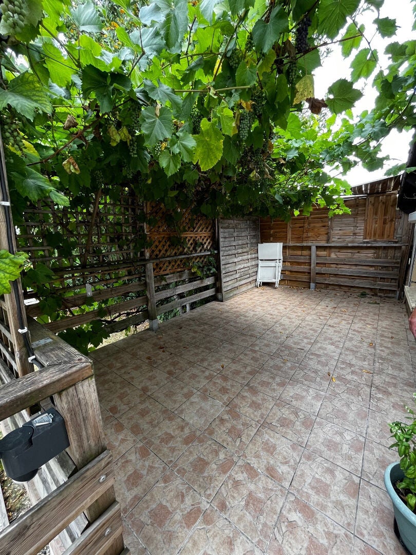 Maison Boulevard Jean Jaurès à Fresnes
