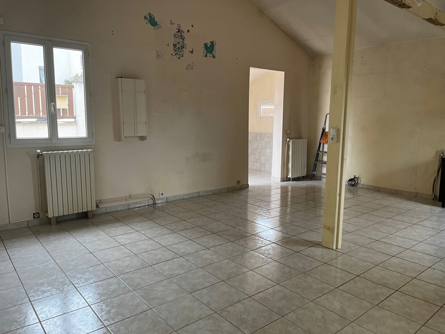 Maison Boulevard Jean Jaurès à Fresnes