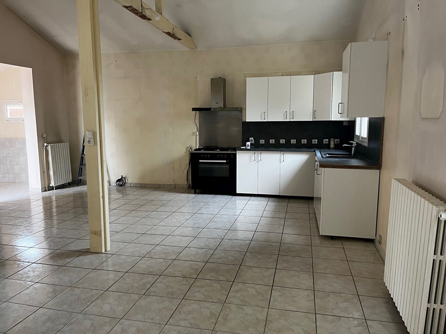 Maison Boulevard Jean Jaurès à Fresnes