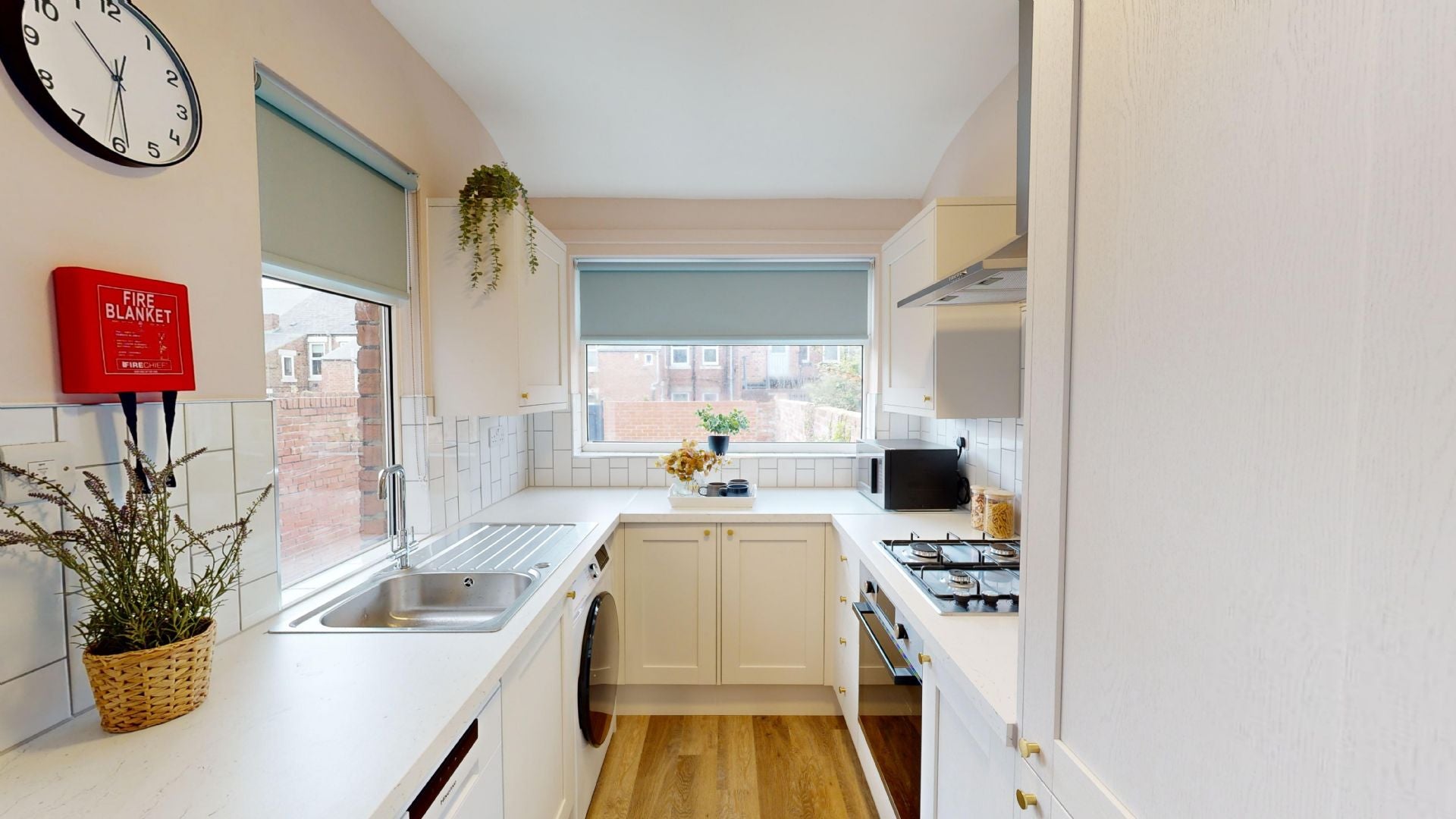 Room Cartington Terrace in Newcastle upon Tyne