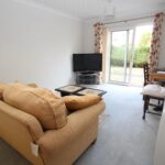 Flat Arbury Road in Cambridge