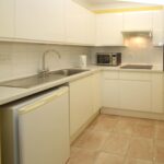 Flat Arbury Road in Cambridge