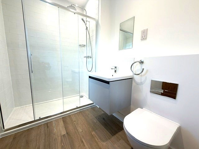 House A361 in Rode