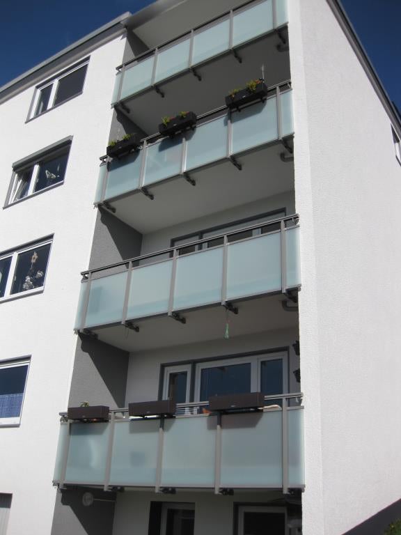 Wohnung Fontanestraße in Lüdenscheid
