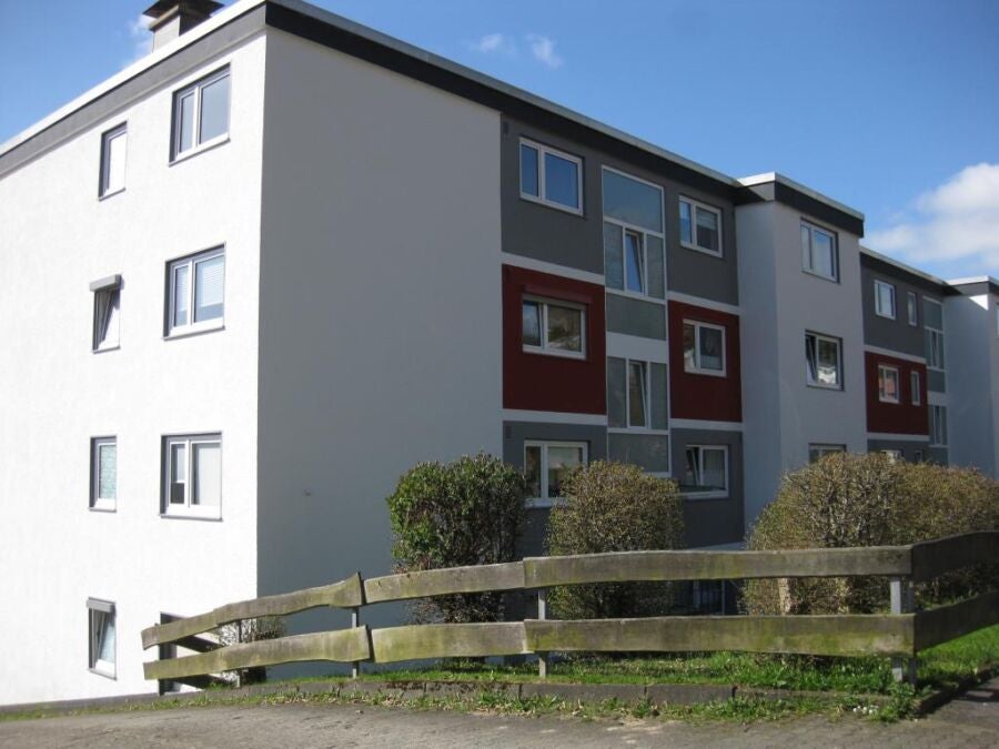 Wohnung Fontanestraße in Lüdenscheid