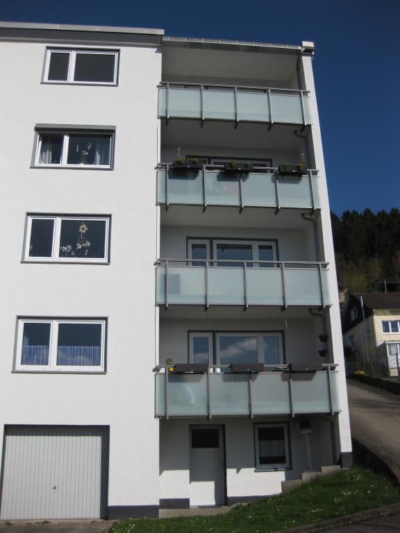 Wohnung Fontanestraße in Lüdenscheid