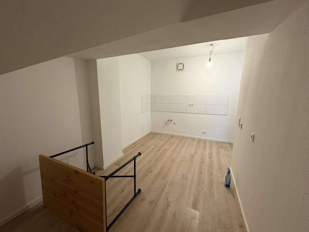 Wohnung Frankfurter Straße in Gießen
