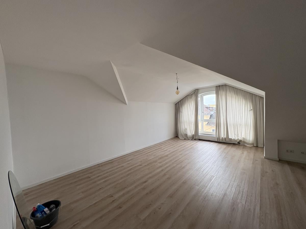 Wohnung Frankfurter Straße in Gießen