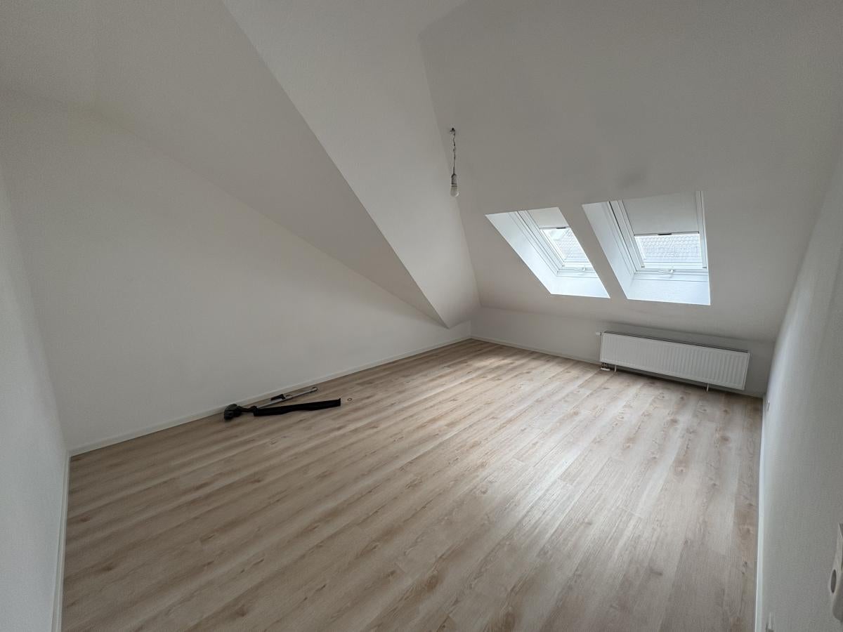 Wohnung Frankfurter Straße in Gießen