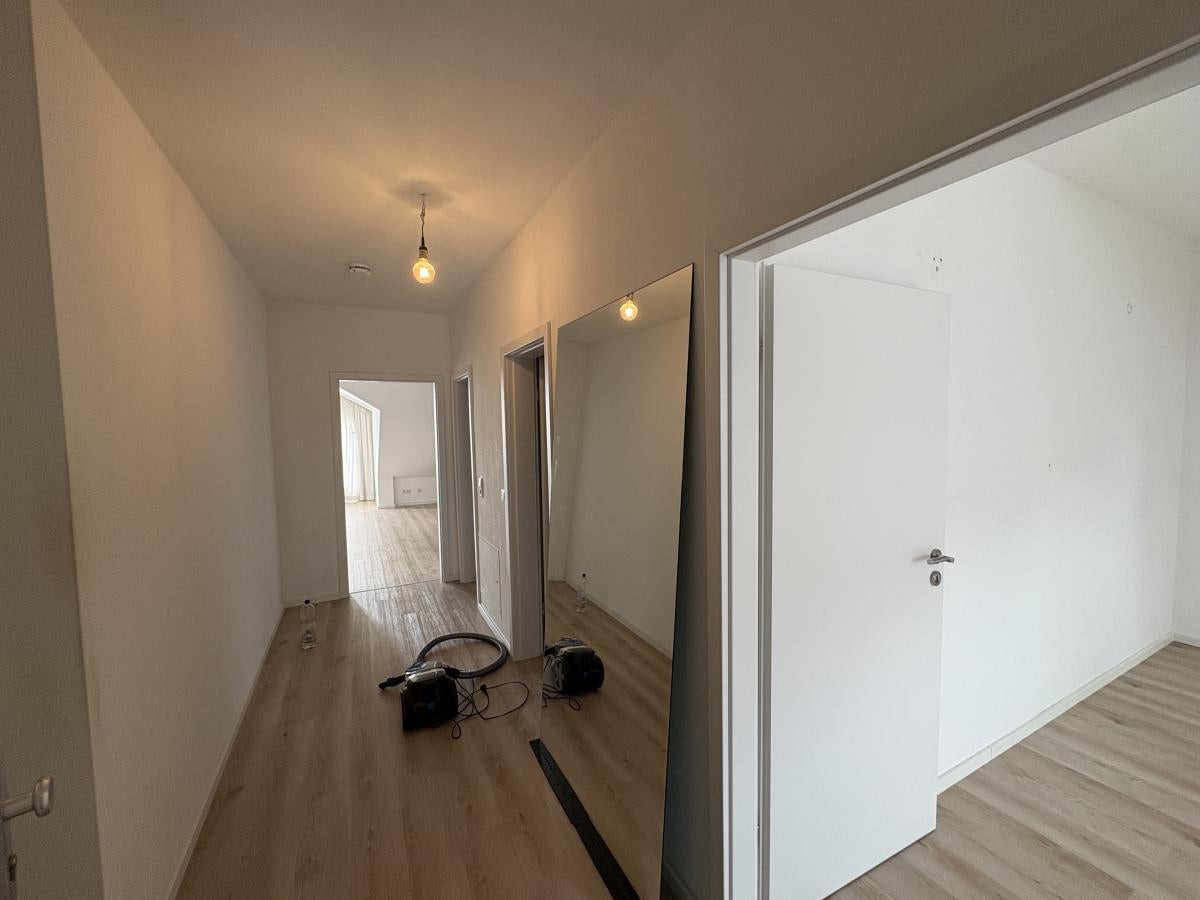 Wohnung Frankfurter Straße in Gießen