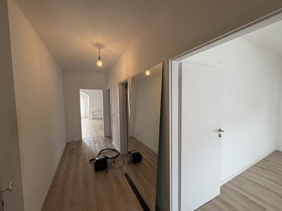 Wohnung Frankfurter Straße in Gießen