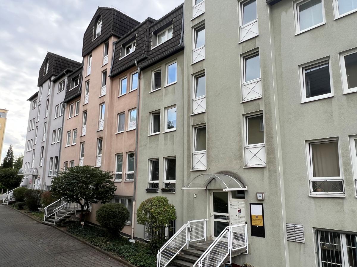 Wohnung Frankfurter Straße in Gießen