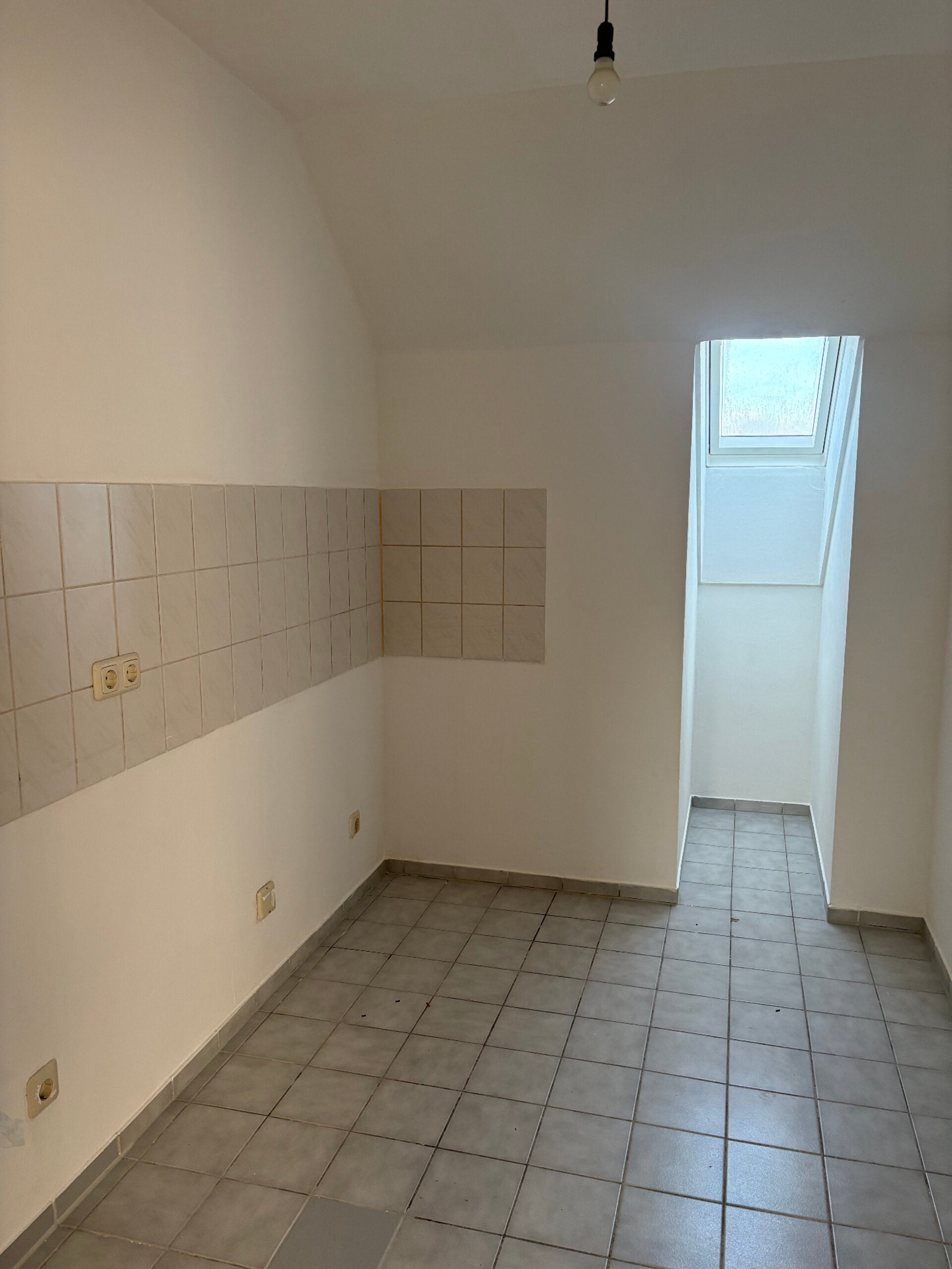 Wohnung Torgauer Straße in München