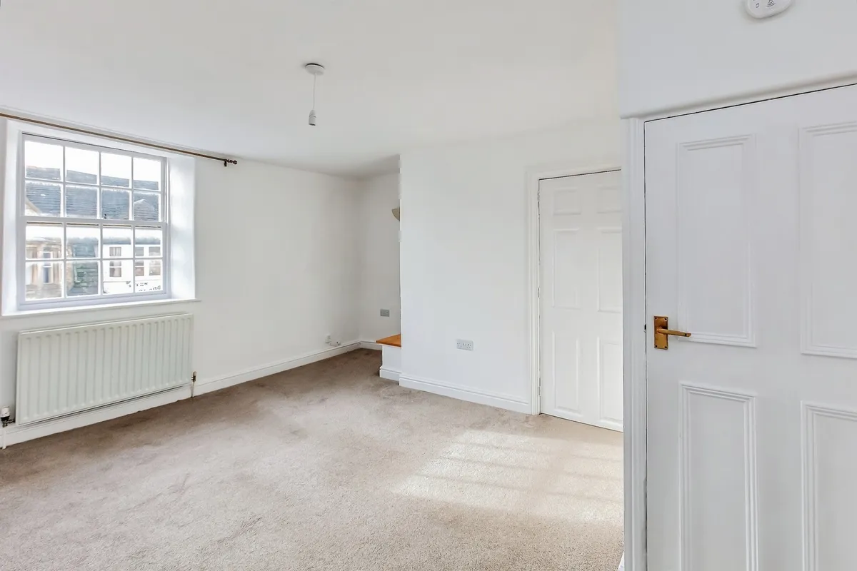 House Saint Leonards Street in South Kesteven