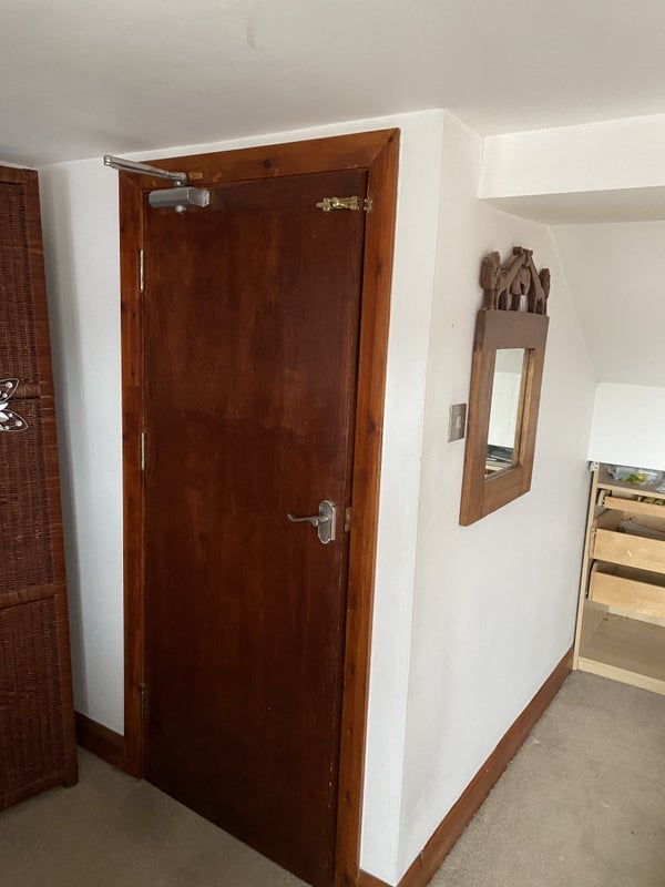 Room Ash Street in Tameside