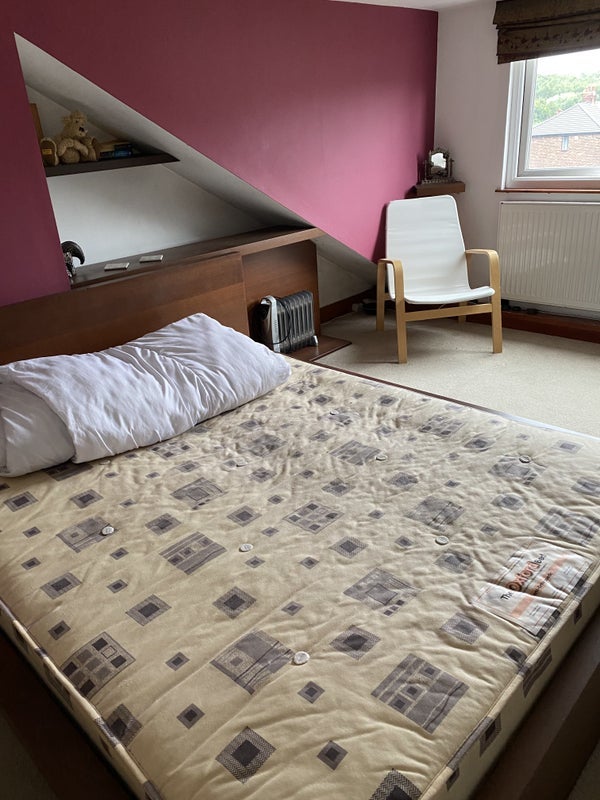 Room Ash Street in Tameside