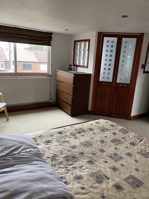Room Ash Street in Tameside