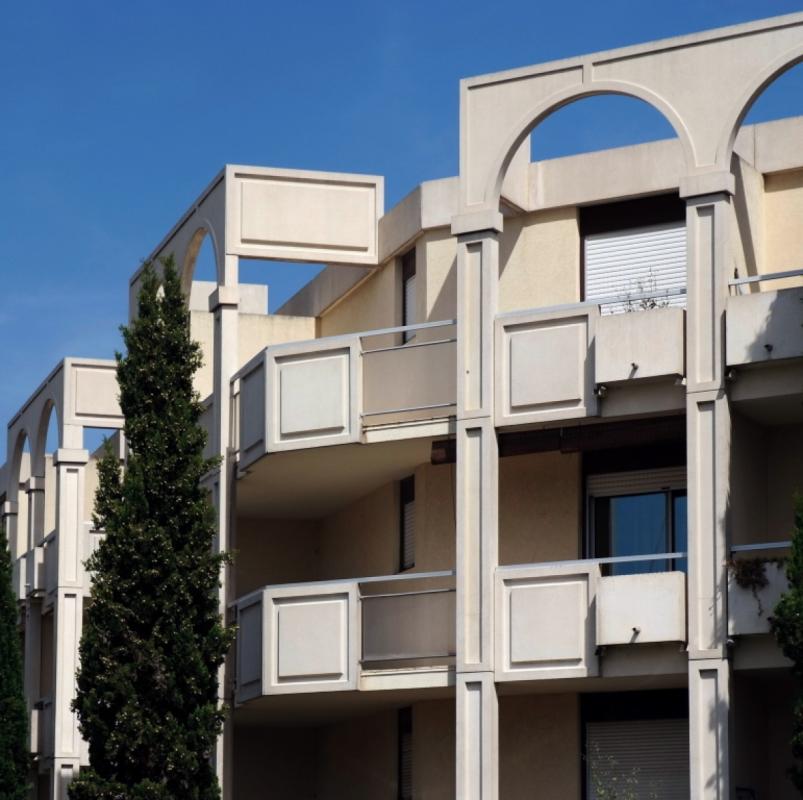Chambre Rue Michel Teule à Montpellier