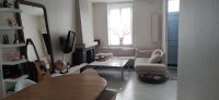 Maison Rue du Congo à Tourcoing