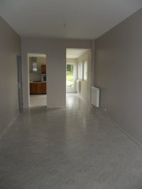 Maison Rue du Congo à Tourcoing