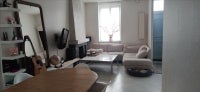 Maison Rue du Congo à Tourcoing