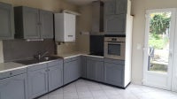 Maison Rue du Congo à Tourcoing