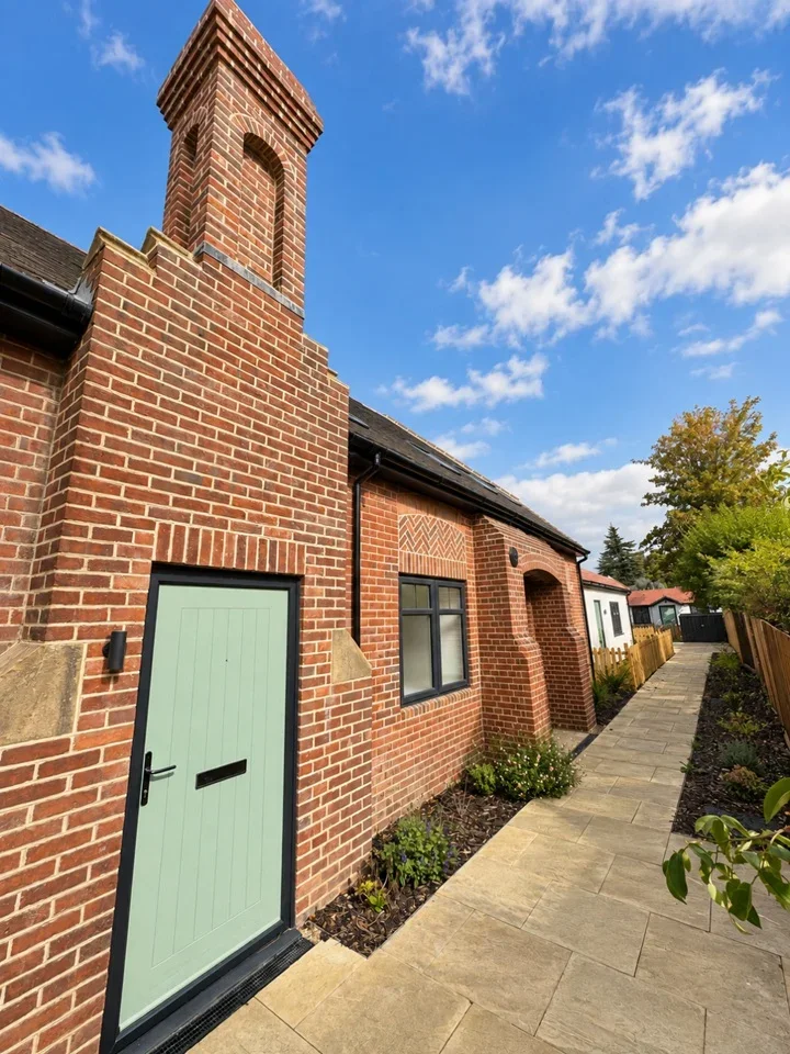 House Turners Hill Road in Mid Sussex