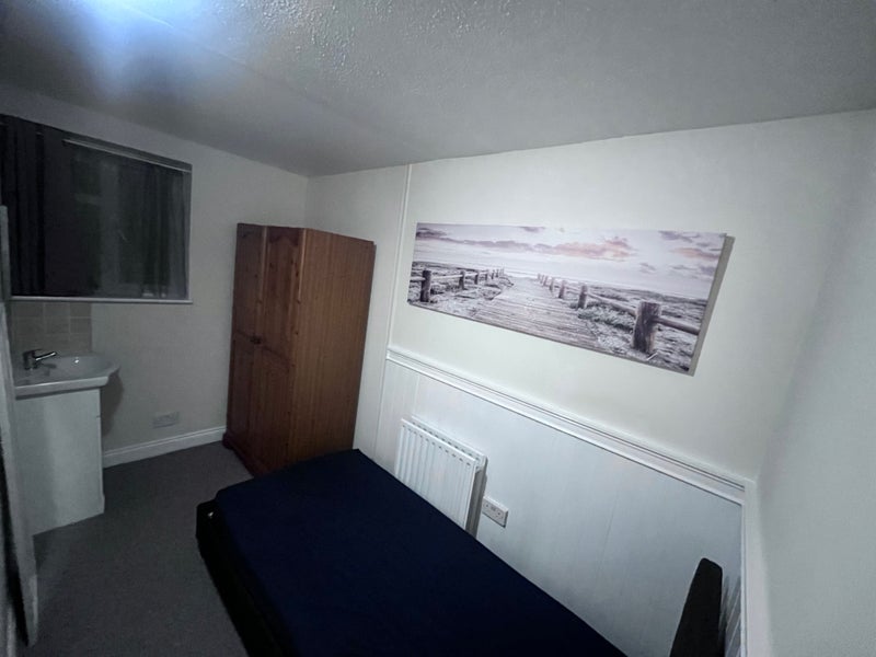 Room Moorfields in Harlow