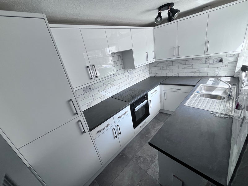 Room Moorfields in Harlow