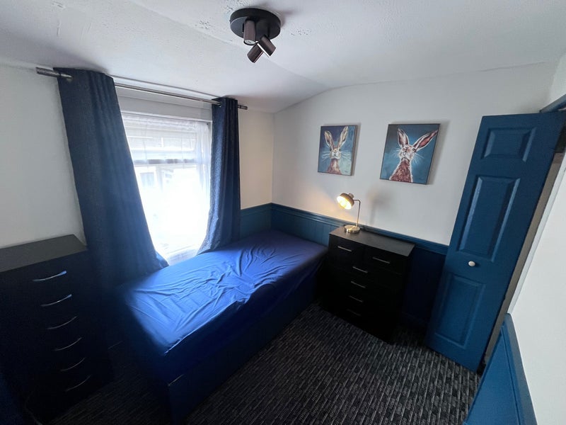 Room Moorfields in Harlow