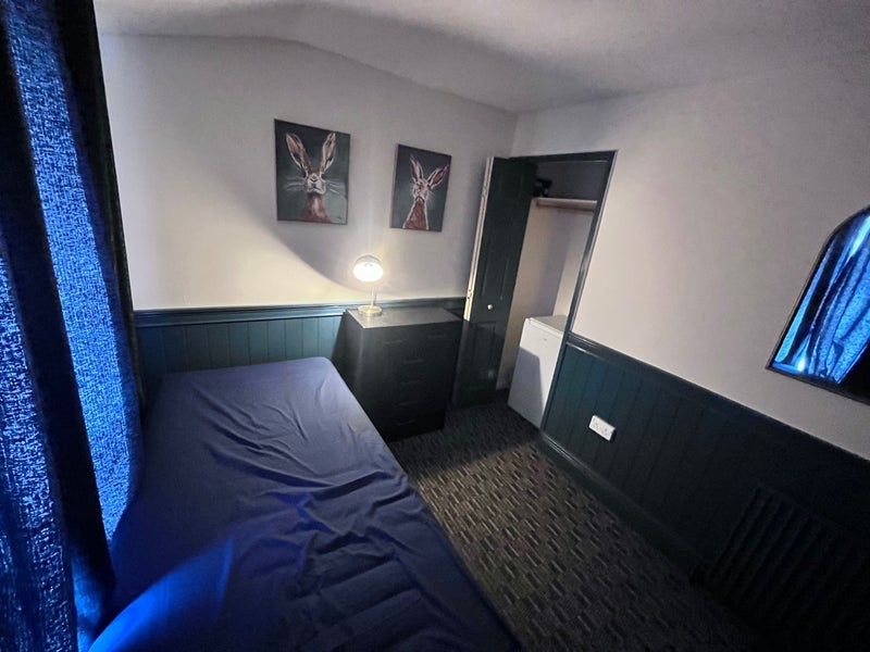 Room Moorfields in Harlow