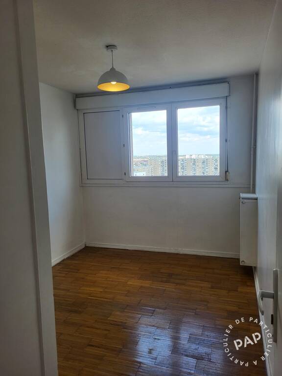 Appartement Avenue Guy Môquet à Vitry-sur-Seine