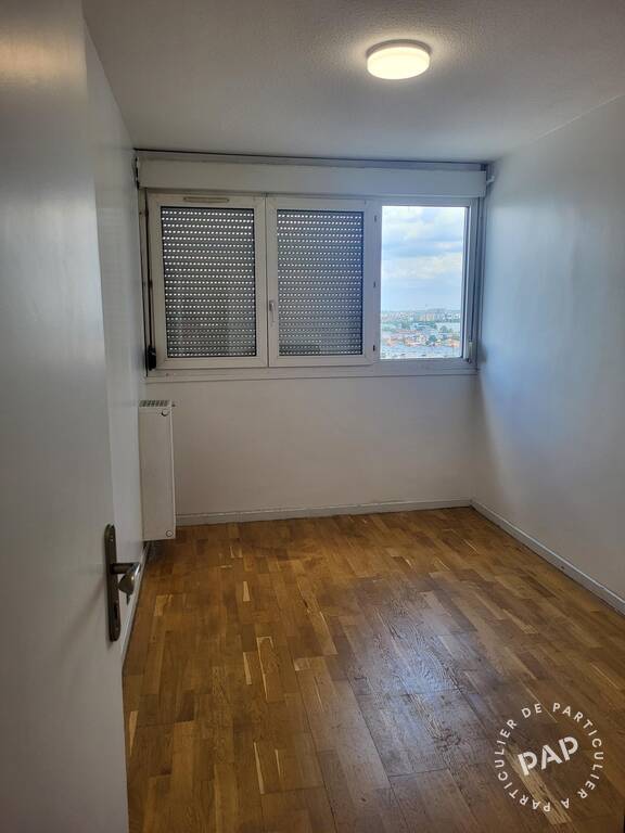Appartement Avenue Guy Môquet à Vitry-sur-Seine