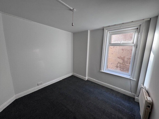 Flat Charnley Road in Blackpool
