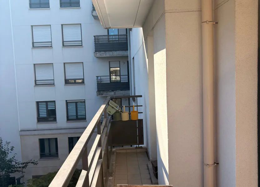 Appartement Rue de Champ Chardon à Issy-les-Moulineaux