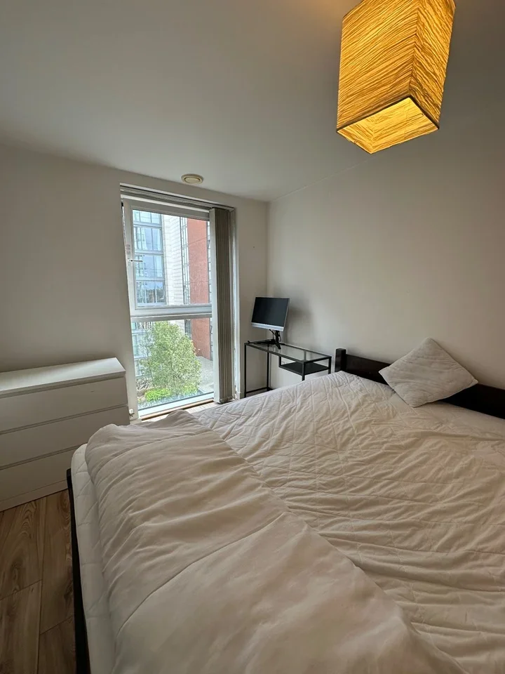 Room Seagull Lane in Greater London