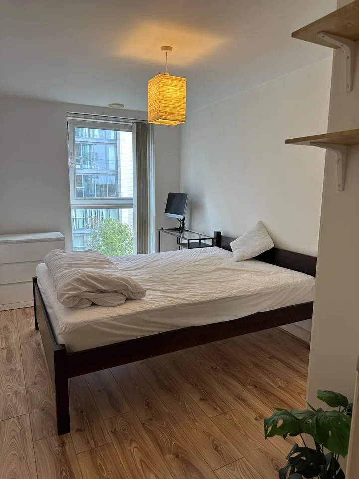 Room Seagull Lane in Greater London