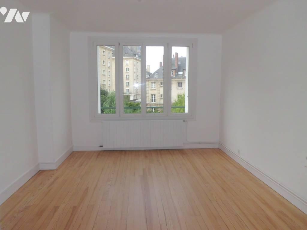 Appartement Rue de la Miséricorde à Caen