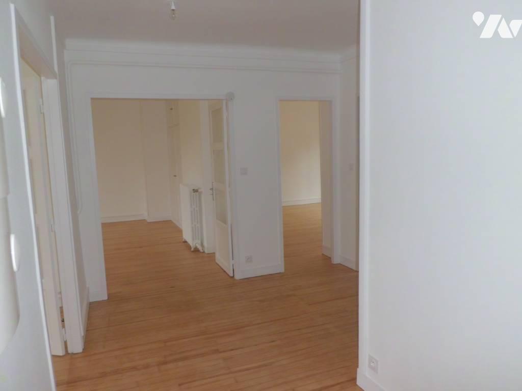 Appartement Rue de la Miséricorde à Caen