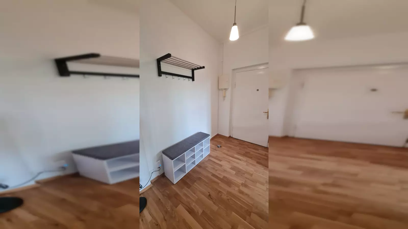 Wohnung Karl-Marx-Allee in Berlin