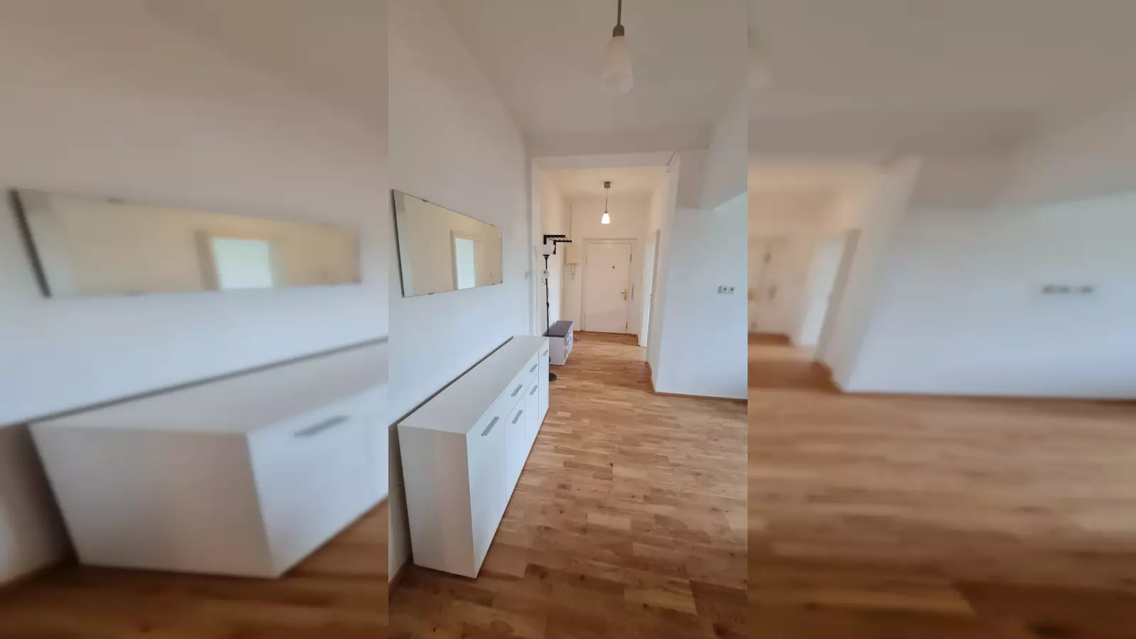 Wohnung Karl-Marx-Allee in Berlin