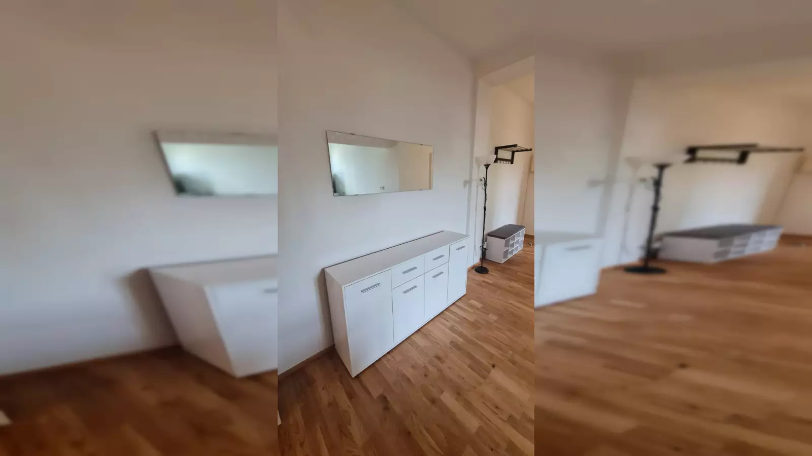 Wohnung Karl-Marx-Allee in Berlin